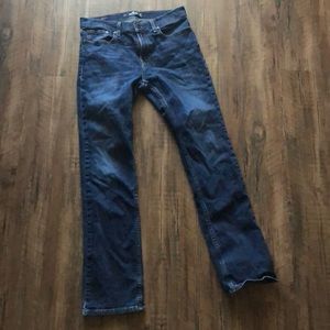 Men’s Hollister Jeans Epic Flex Boot Sz. 31 x 32